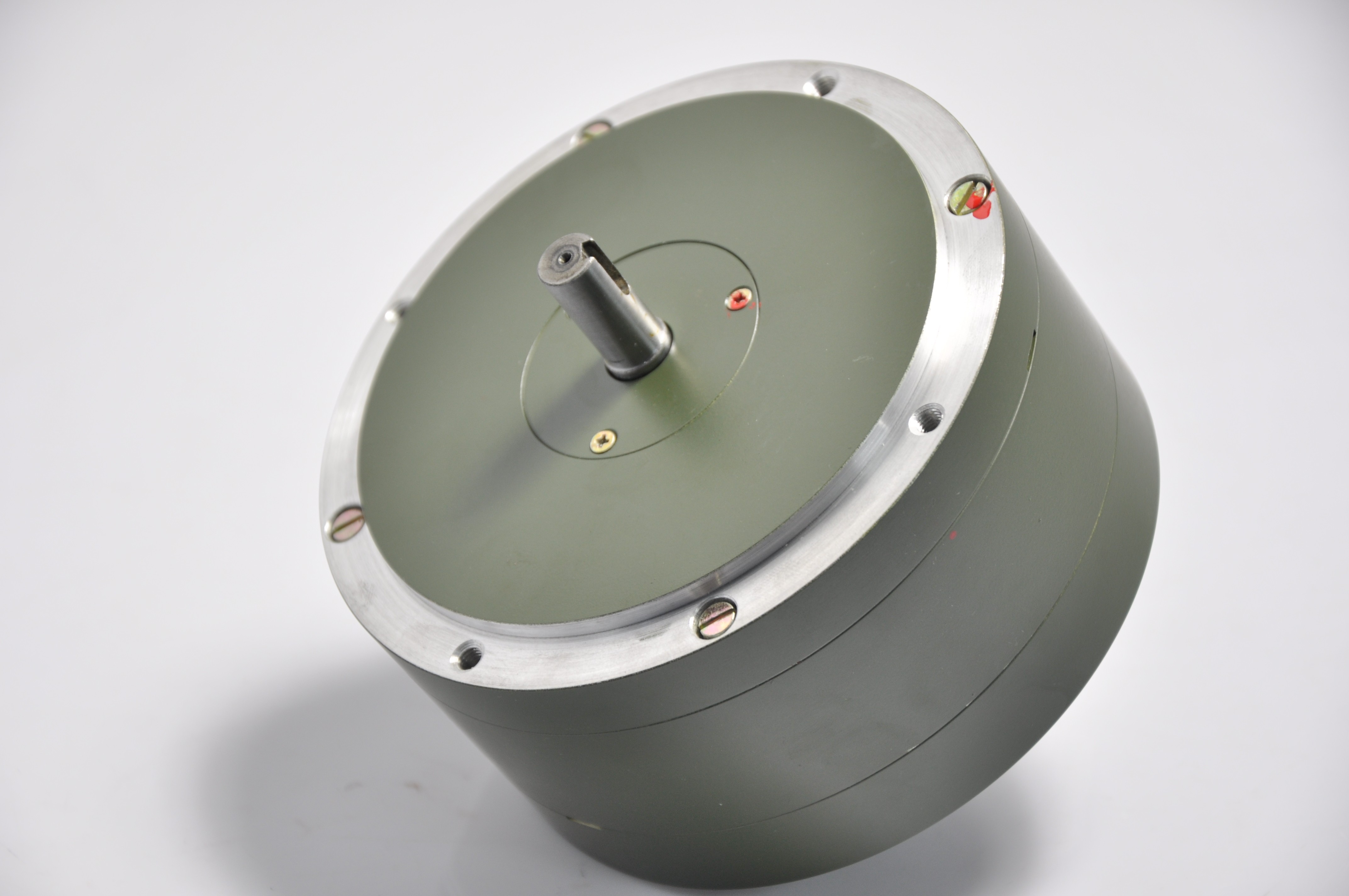 力矩電機是如何接線、運轉以及調試的注意事項