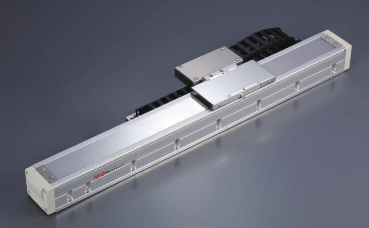 談談對直線電機模組的優(yōu)勢有哪些? 圖片關鍵詞