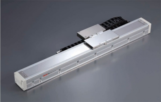 直線電機滑臺應用在哪些行業