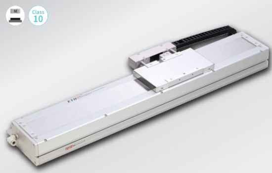 直線電機與轉矩電機有什么區別？優勢是什么